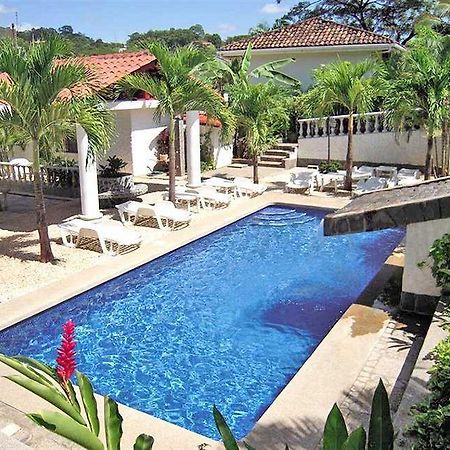 Hotel Flores (Adults Only) Tamarindo Exteriér fotografie