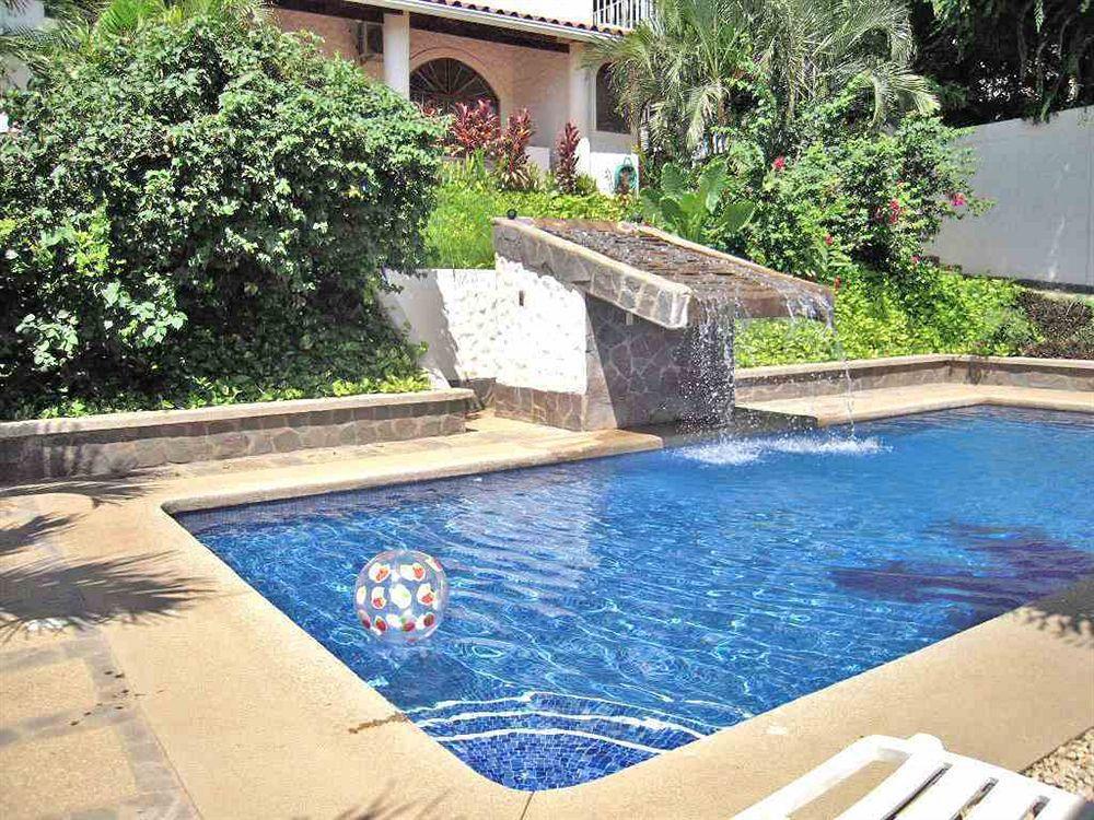 Hotel Flores (Adults Only) Tamarindo Exteriér fotografie