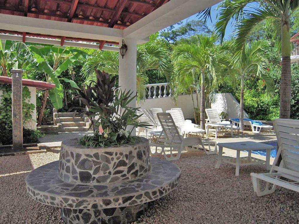 Hotel Flores (Adults Only) Tamarindo Exteriér fotografie