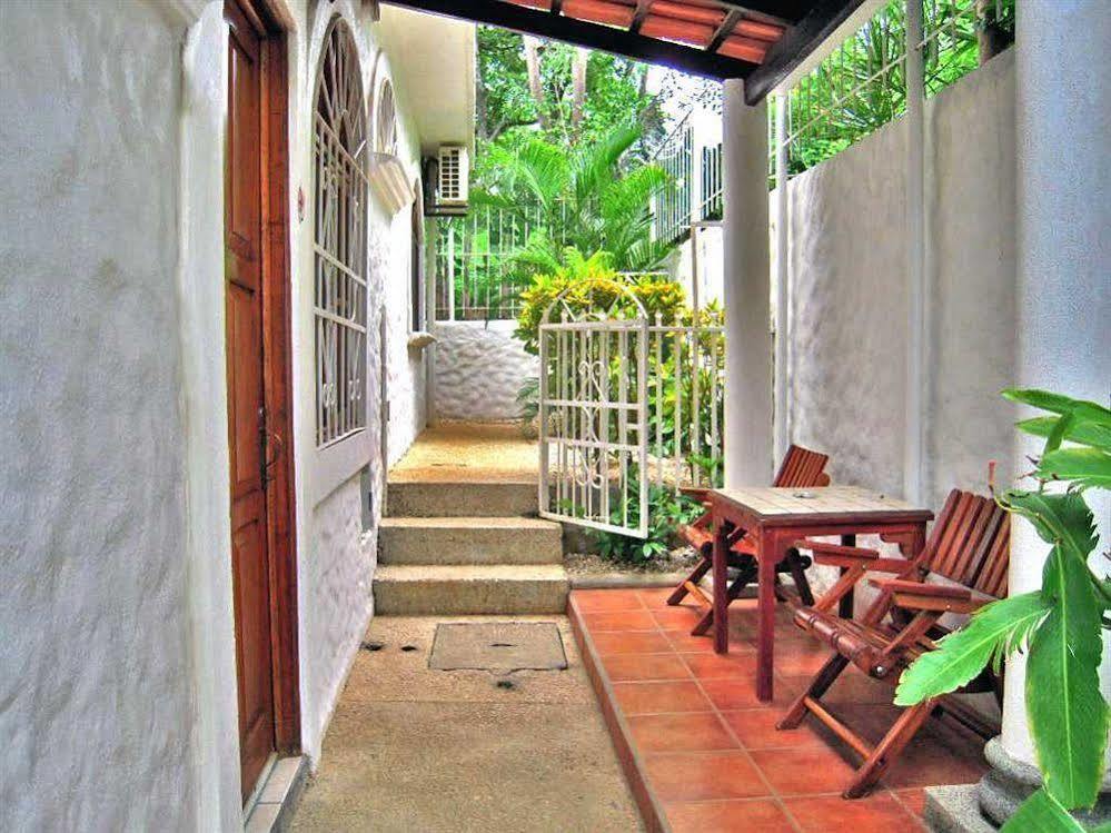 Hotel Flores (Adults Only) Tamarindo Exteriér fotografie